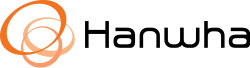 Hanwha S&C logo