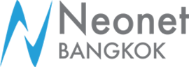 Neonet Bangkok (N.N.B) Co. Ltd. logo
