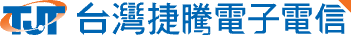 Taiwan Jettone Telecommunication Co. logo
