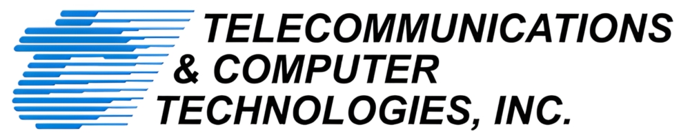 Telecommunications & Computer Technologies, Inc. logo