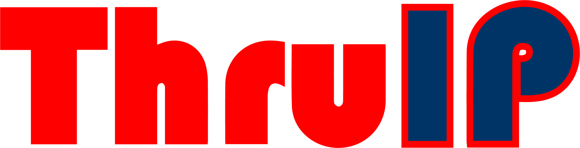 ThruIP Company Limited logo