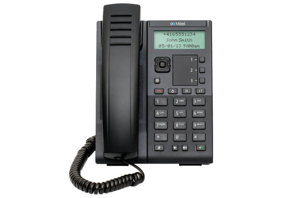 Mitel 6905 IP phone