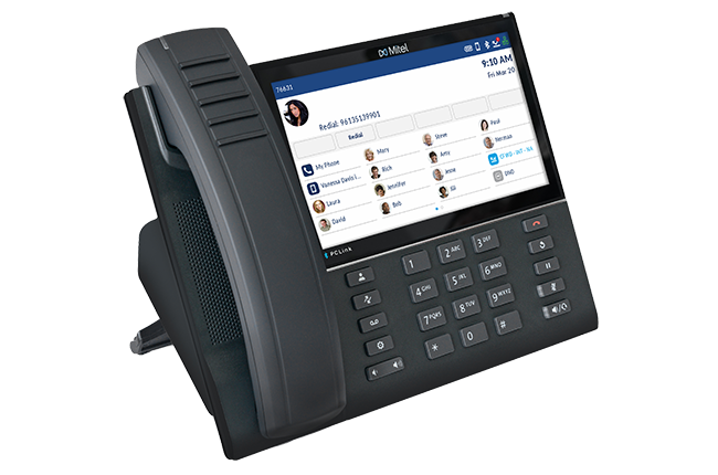 Mitel 6940w executive IP phone